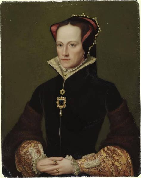 maria i d'inghilterra